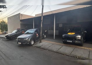 MPGO deflagra operação contra fraudes em contratos de merenda escolar