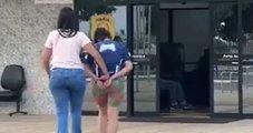 Mulher que matou o filho de 2 anos por ser parecido com pai é presa após um ano foragida