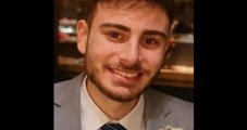 Neto de ex-prefeito de Dourados morre aos 22 anos após se engasgar com carne
