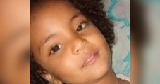 O corpo de uma menina de 4 anos, desaparecida desde a tarde de quarta-feira (30/09), foi encontrado nesta quinta-feira (01/10) em uma piscina no imóvel de um vizinho, no bairro Santa Lúcia, no distrito de Imbariê, em Duque de Caxias (RJ). Segundo informações, a criança desapareceu por volta das 16h, depois que a mãe saiu de casa para levar a avó da menina ao hospital.  Na ocasião, a criança ficou