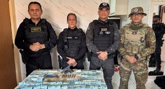 Operação cumpre 26 mandados contra organização investigada por tráfico de drogas em Teresina