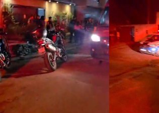 Pai morre e filho fica ferido durante briga entre vizinhos no São Jorge da Lagoa