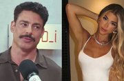Pegos pelo cenário! Cauã Reymond e jovem de 23 anos dão novas pistas de affair
