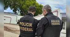 PF mira servidores suspeitos de cobrar propina na fronteira com a Guiana