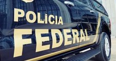 PF prende homem com arquivos de abuso sexual infantojuvenil