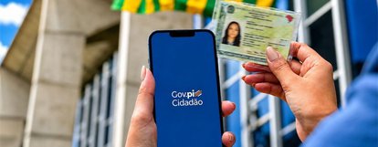 Piauí lidera ranking nacional de serviços públicos digitais e vira referência para outros estados brasileiros