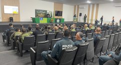 Região: PM inicia 1º Curso de Fiscalização Ambiental para fortalecer atuação de policiais e guardas municipais no Piauí