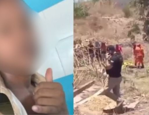 Polícia apreende terceiro envolvido na morte e esquartejamento de menino na zona Leste de Teresina