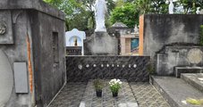 Polícia de SP investiga venda de dados de mortos a funerárias