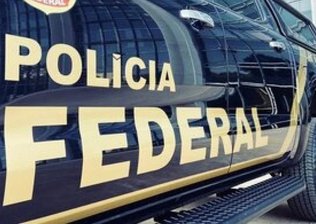 Polícia Federal prende duas pessoas por suspeita de corrupção eleitora