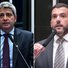 Portinho e Jordy são eleitos senadores pelo Rio de Janeiro