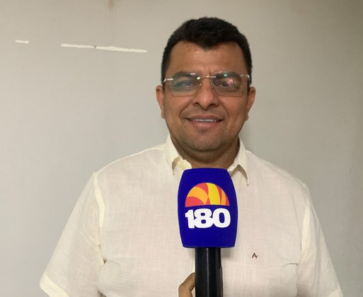 Prefeito João Mourão - Coivaras