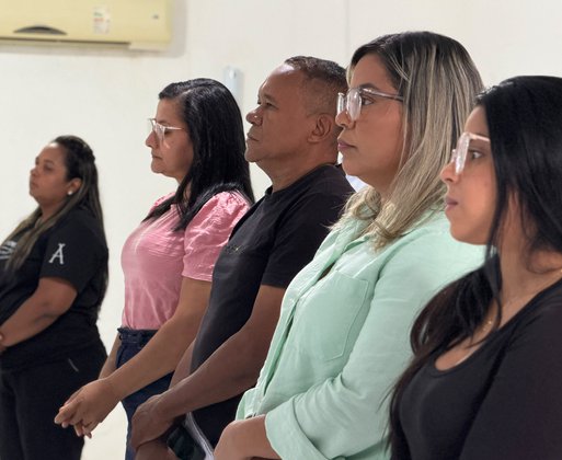 Prefeitura de Lagoa do Piauí apresenta Relatório de Gestão Fiscal do 2º quadrimestre