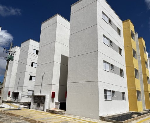 Prefeitura de Teresina divulga resultado da segunda convocação do Minha Casa, Minha Vida