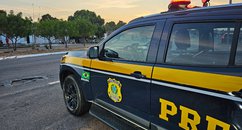 Vítima conduzia o veículo Mulher falece após colisão frontal entre caminhonete e motocicleta na BR-343, no Piauí