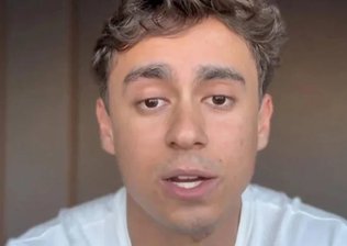 "Que tudo seja esclarecido": Nikolas Ferreira contesta reeleição de Lula