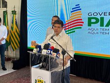 Rafael Fonteles (Foto: )