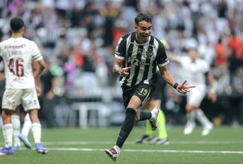 Reinier reencontra ex-clube pela 1ª vez no Maracanã