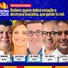 Rubens quase dobra votação e destrona Gracinha, que perde 14 mil votos em Parnaíba