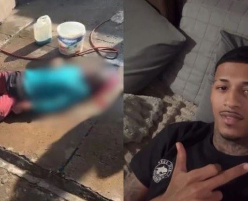 Saiba quem é o jovem de 19 anos assassinado a tiros dentro de lava-jato em Teresina