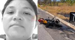 Saiba quem era a professora que perdeu a vida em acidente entre moto e carro no Norte do Piauí