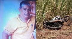 Saiba quem era o motociclista que morreu após ser atingido por carro em rodovia no interior do Piauí