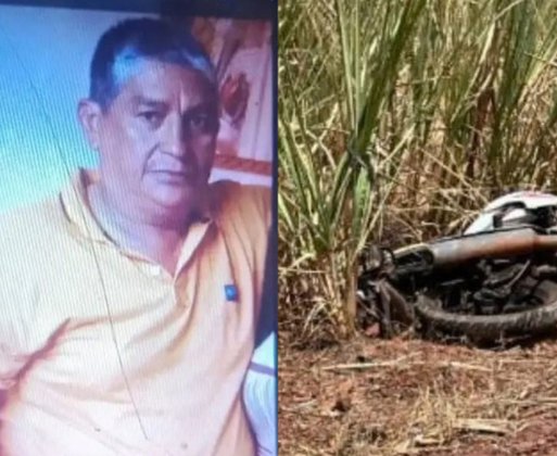 Saiba quem era o motociclista que morreu após ser atingido por carro em rodovia no interior do Piauí