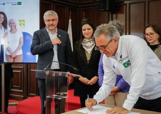 Saúde inicia oferta de novos medicamentos oncológicos no SUS
