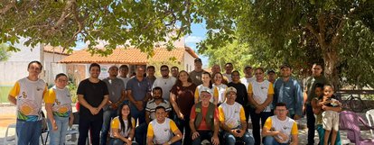 Secretaria da Agricultura Familiar capacita 30 supervisores para reforçar assistência técnica no campo
