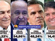 Senado (Foto: )