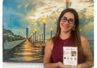 Servidora é morta a tiros pelo marido em festa de apuração das eleições
