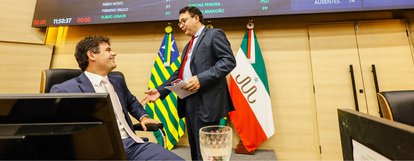 Severo Eulálio Alepi