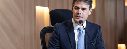 Severo Eulálio