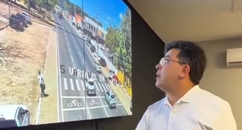 Fique por dentro: Sistema de inteligência artificial auxilia na recuperação de moto roubada em Teresina