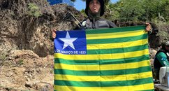 Soldado da PMPI conclui curso de operações em policiamento ambiental promovido pela PM do Mato Grosso
