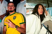 Sombras em live de Jon Vlogs levantam suspeita de beijo em Ana Castela