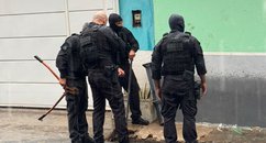 Fique por dentro: Envolvida com o tráfico de drogas SSP-PI deflagra operação contra organização criminosa e cumpre 26 mandados em Teresina