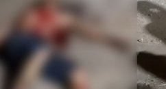Suspeito de envolvimento na morte de professor é assassinado a golpes de faca em Altos