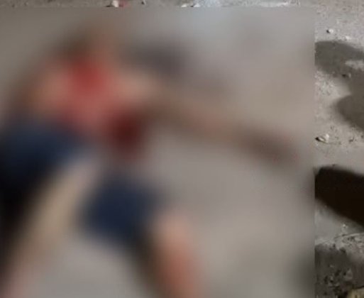 Suspeito de envolvimento na morte de professor é assassinado a golpes de faca em Altos