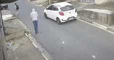 Suspeitos sequestram motorista de app e usam o carro para outro sequestro em SP