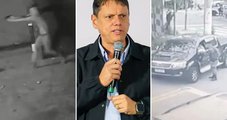 Tarcísio defende revisão de treinamento da PM após três mortes em SP