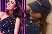 Tata Werneck faz declaração emocionante no aniversário de sete anos da filha: “Ela é luz”