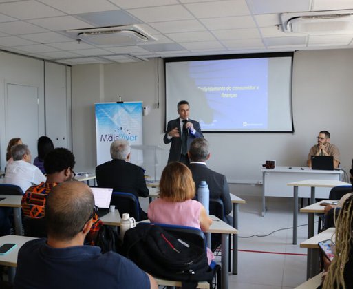 TCE-PI promove 4ª edição do Programa Mais Viver com foco em bem-estar financeiro