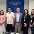 Tiago Vasconcelos participa de reunião na Caixa para discutir obras em Coronel José Dias