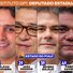 Última pesquisa GP1: confira todos os nomes citados para deputado estadual no Piauí