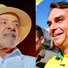 Último dia de campanha: veja os compromissos de Lula e Flávio neste sábado