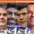 Vetor³: Confira os nomes citados para deputado estadual no Piauí
