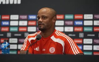 Vincent Kompany
