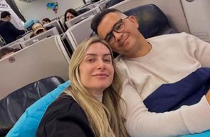 Viúva de Bruno Avelar revela viagem que faria com o marido