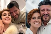 Viúva de Lito Sousa emociona a web com desabafo comovente sobre rotina após a perda do influenciador